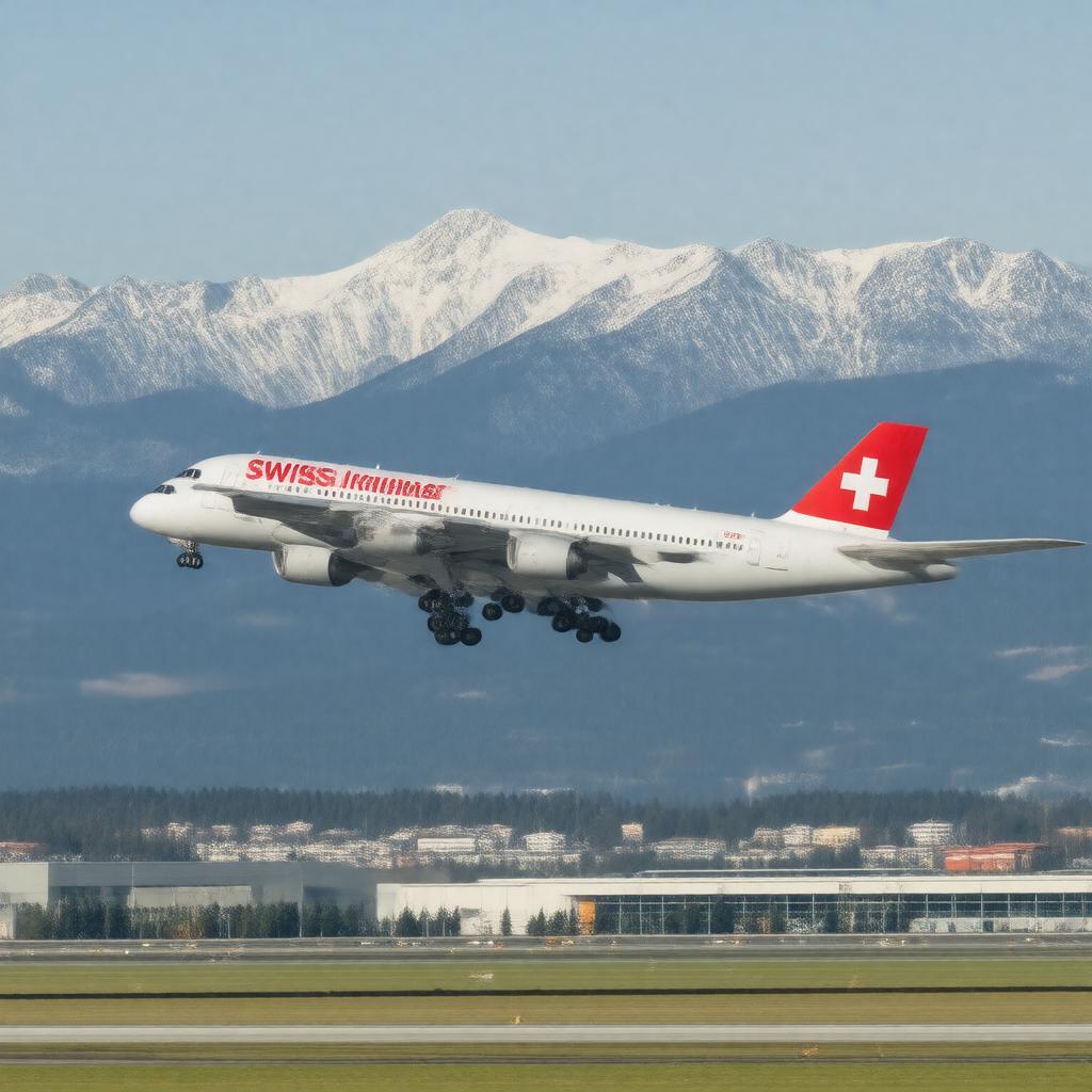 Swiss (airline)